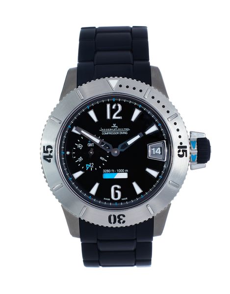 Jaeger-LeCoultre Master Compressor Diving 187T770